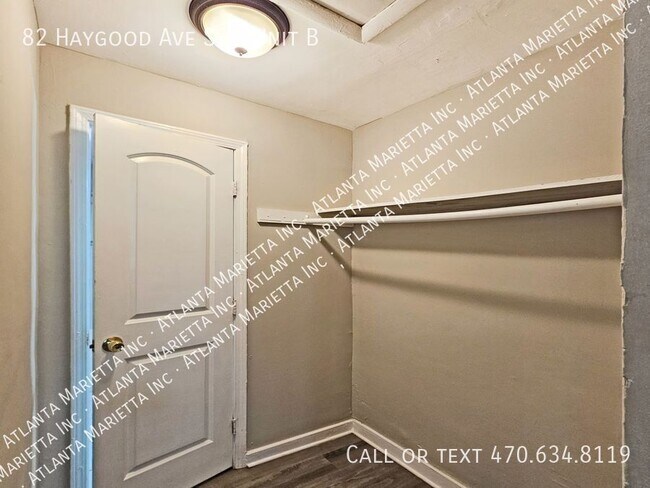 Building Photo - 82 Haygood Ave SE