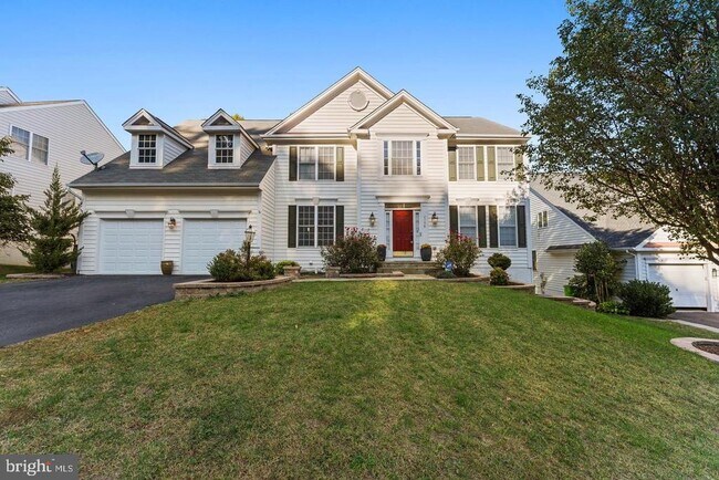 Building Photo - 2798 Burrough Hill Ln