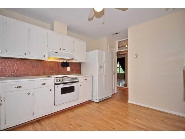 Building Photo - 1230 Piedmont Ave NE