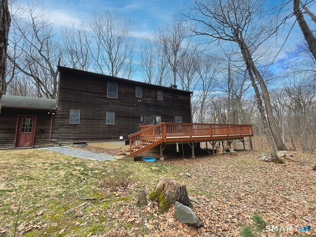 Building Photo - 1315 Purchase Brook Rd