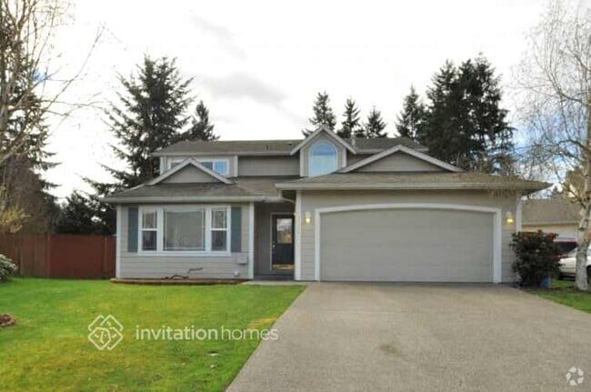 Building Photo - 13520 110th Ave Ct E