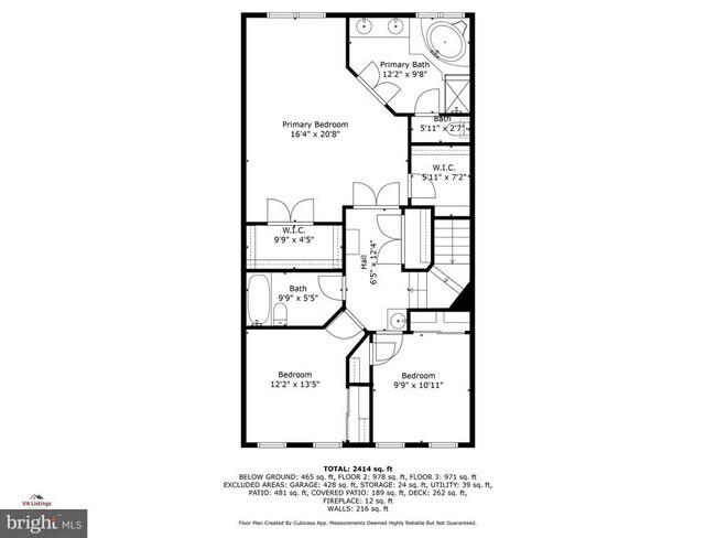 Building Photo - 43627 Pickett Corner Terrace