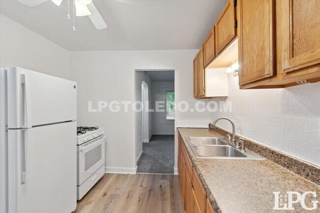 Building Photo - 1109 Turner Ave