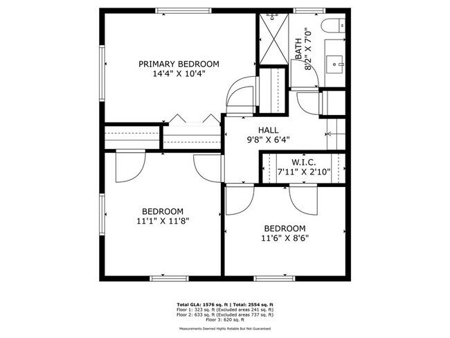 Building Photo - 16318 Temple Dr S