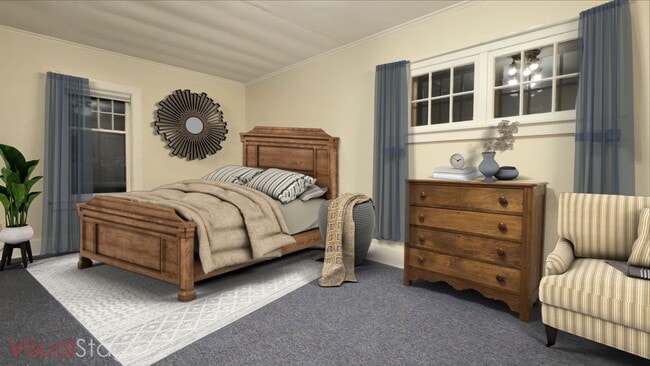 Building Photo - Two Bedroom Home on Waterfront - Furnished...