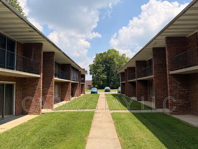 Building Photo - 5107 Malibu Ct