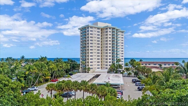 Building Photo - 6000 N Ocean Dr