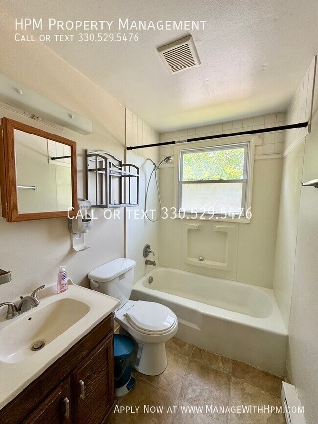 Building Photo - 4805 12th St NW
