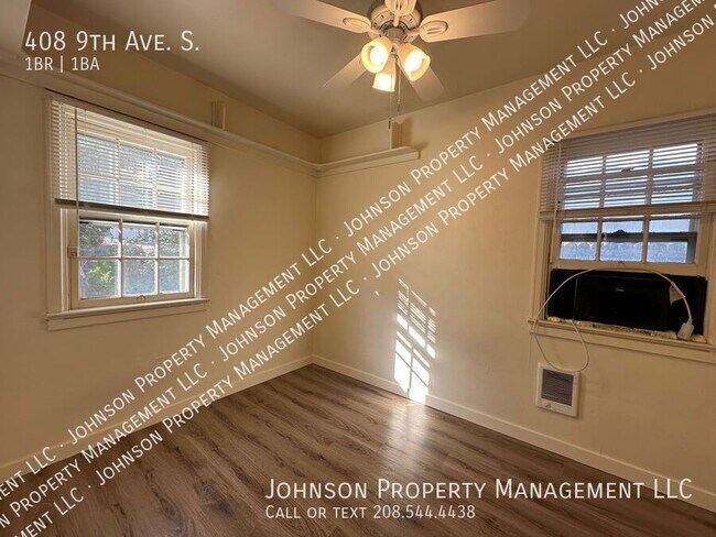 Building Photo - 408 9th Ave S