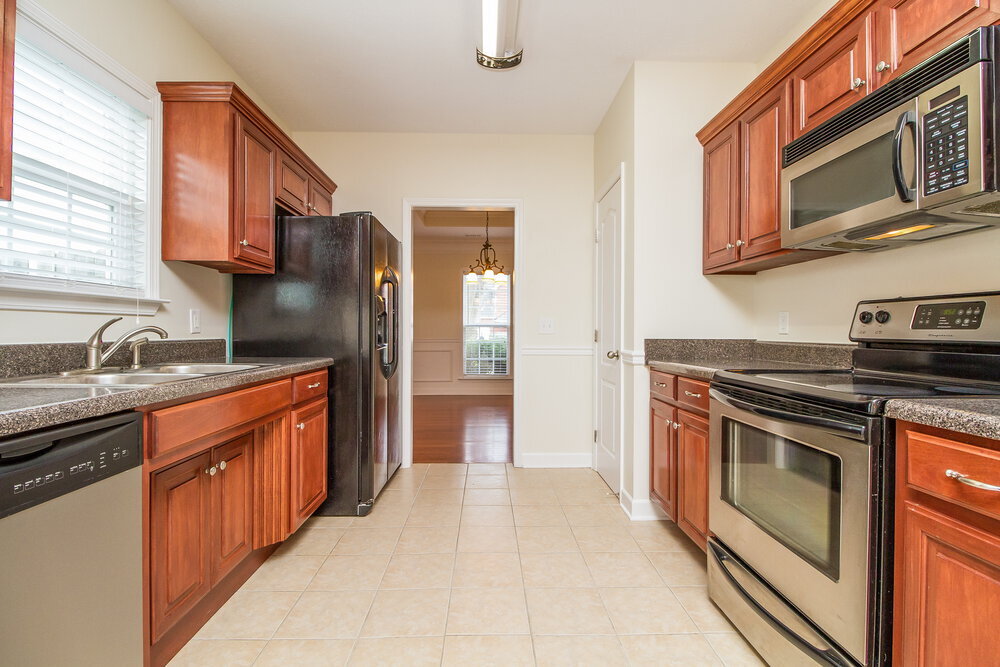 Building Photo - 3310 Hamberton Cir