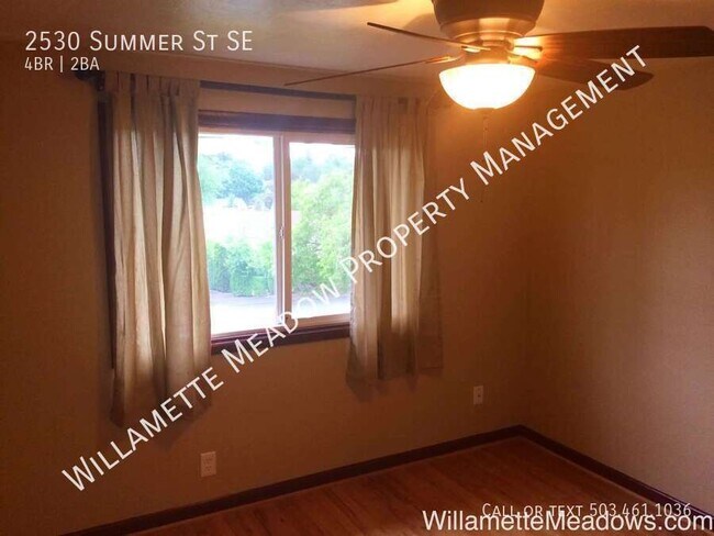 Building Photo - 2530 Summer St SE