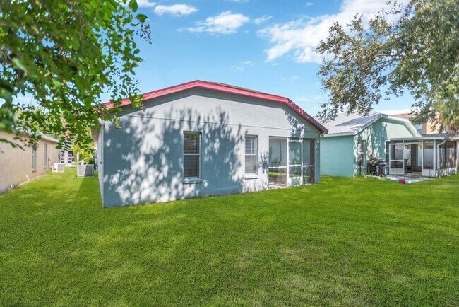 Building Photo - Beautiful 3/2 Home in Riverview, FL