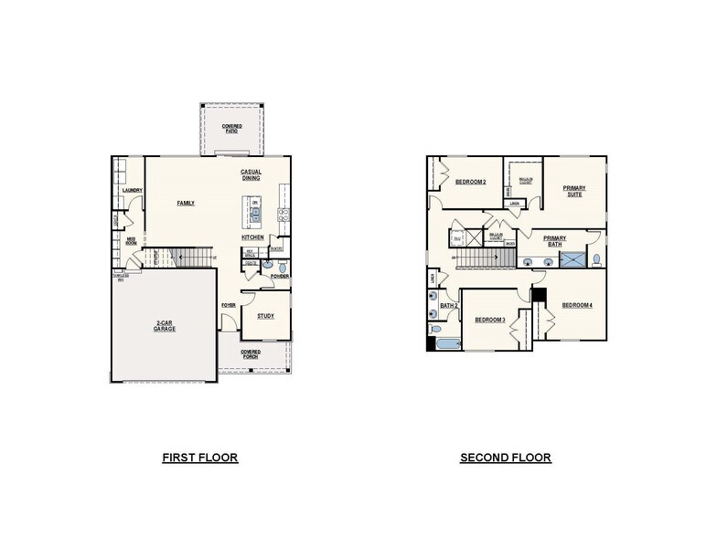 Building Photo - 749 S Rocker Ave