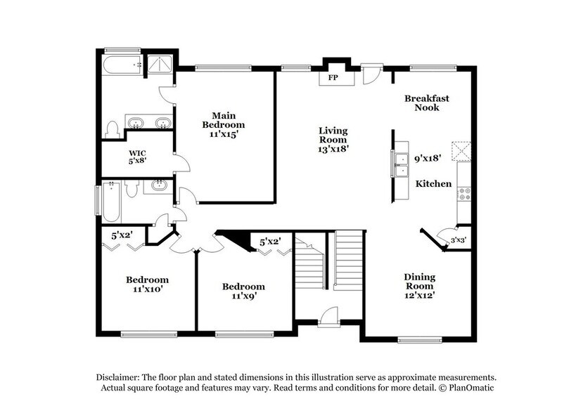 Building Photo - 6972 Chasewater Ln