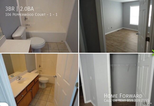 Building Photo - 106 Pepperwood Ct