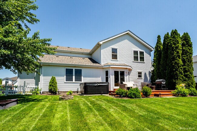 Building Photo - 178 Otto Dr