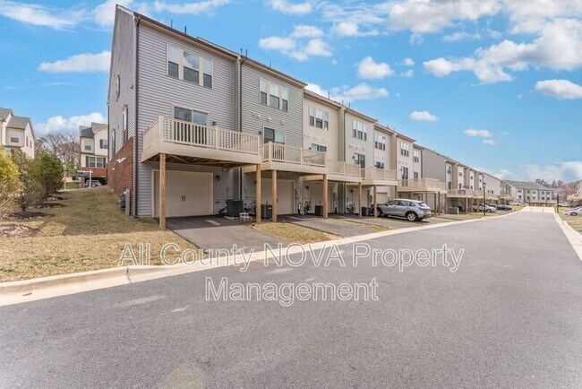 Building Photo - 3472 Jacobs Ford Wy