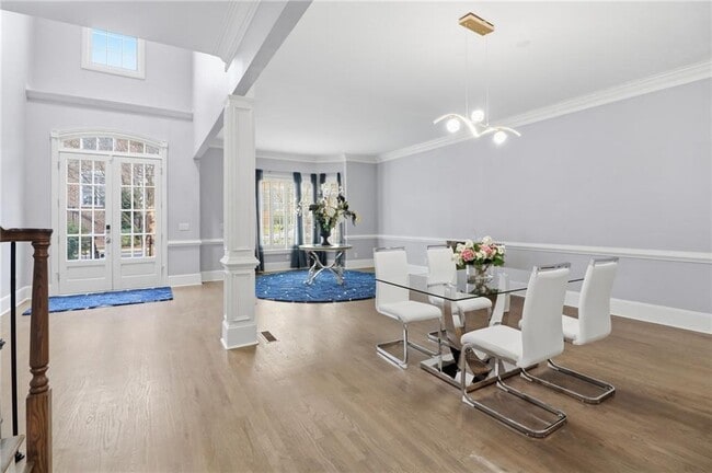 Building Photo - 4738 Ivy Ridge Dr SE