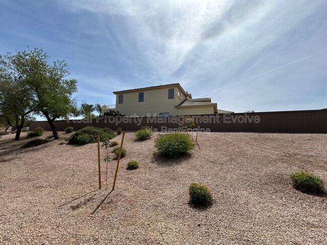 Building Photo - 9707 S 45th Ave