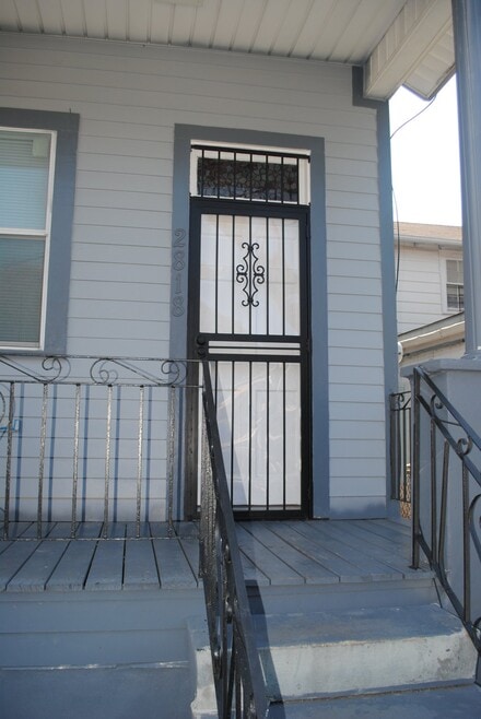 Building Photo - 2818 Republic St