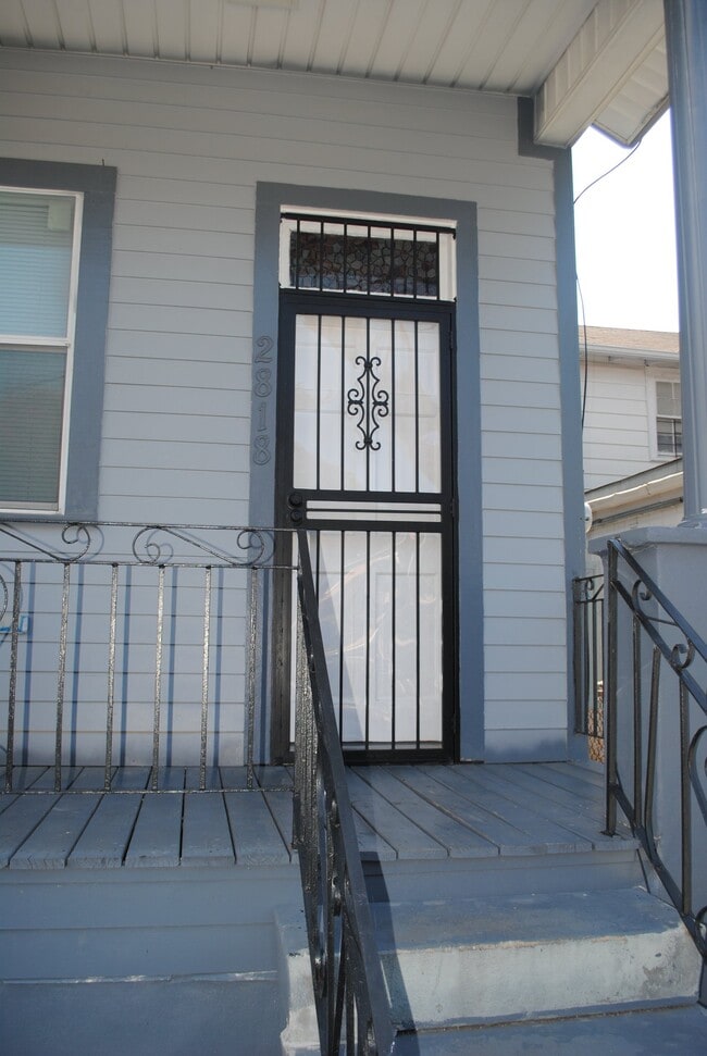 Building Photo - 2818 Republic St