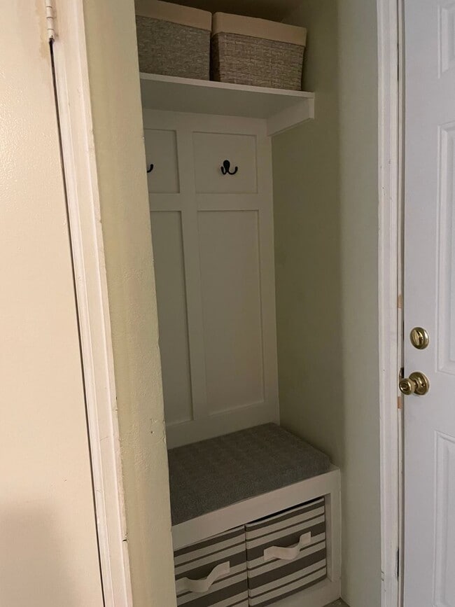 Building Photo - Live Steps from Nature—Without Leaving the City