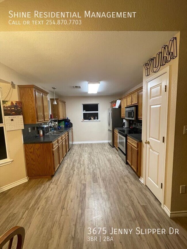 Building Photo - 3675 Jenny Slipper Dr