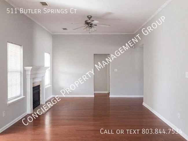 Building Photo - 511 Butler Springs Ct