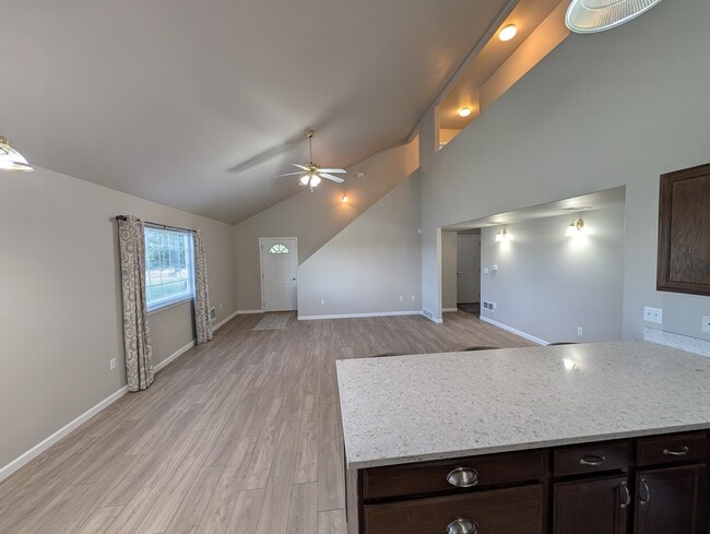 Building Photo - 4514 Laramie St