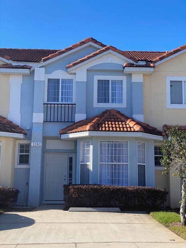 Building Photo - 1180 S Beach Cir