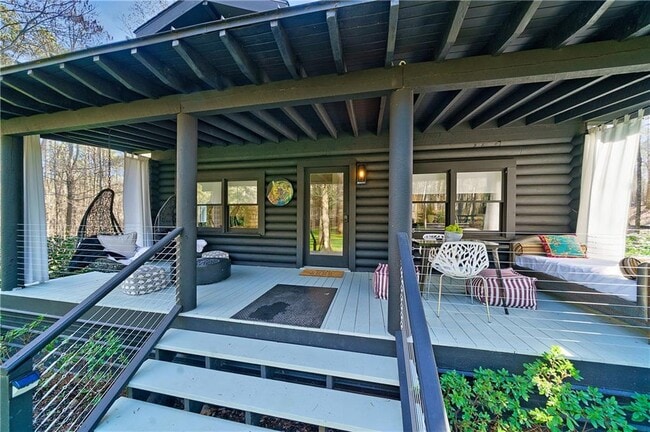 Building Photo - 10510 Rico Tatum Rd