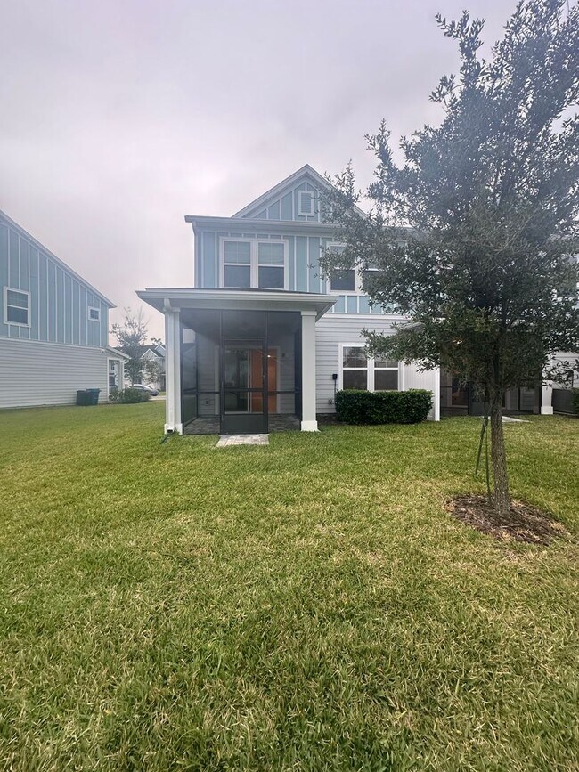 Building Photo - St. Johns Beach Walk Townhouse, Beautiful Beach, Amazing Amenities