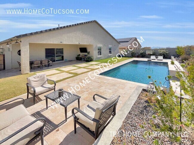 Building Photo - 5558 W Summer Vw Dr