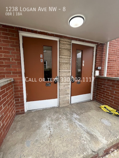 Building Photo - Studio One Bathroom Rent Ready