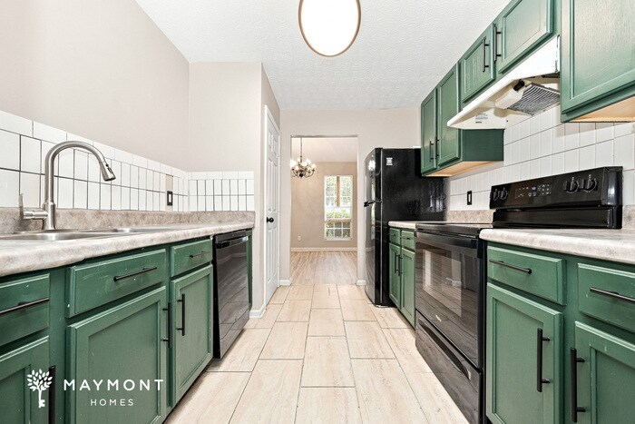 Building Photo - 2898 Norfair Loop
