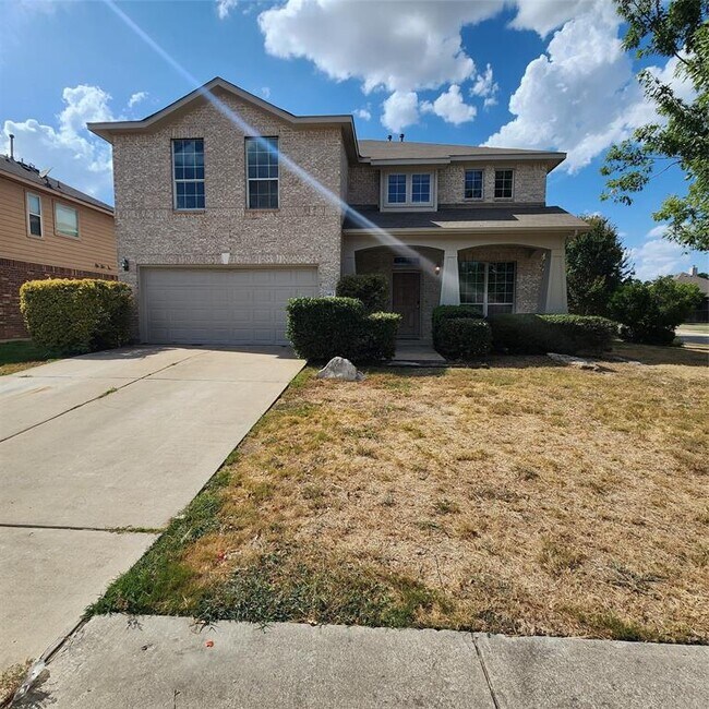 Building Photo - 3412 Longhorn Trail