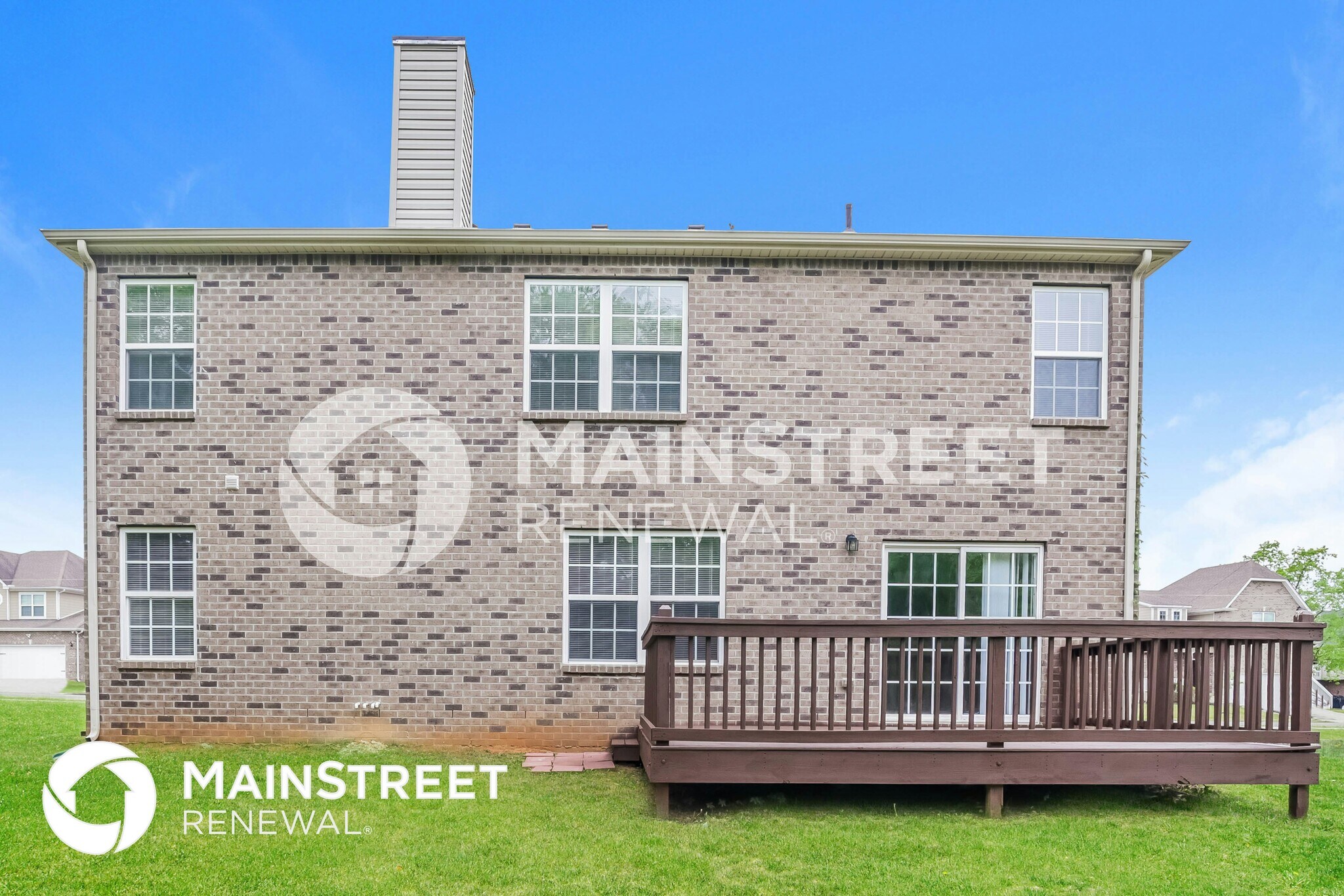 Building Photo - 3809 Swan Ridge Dr