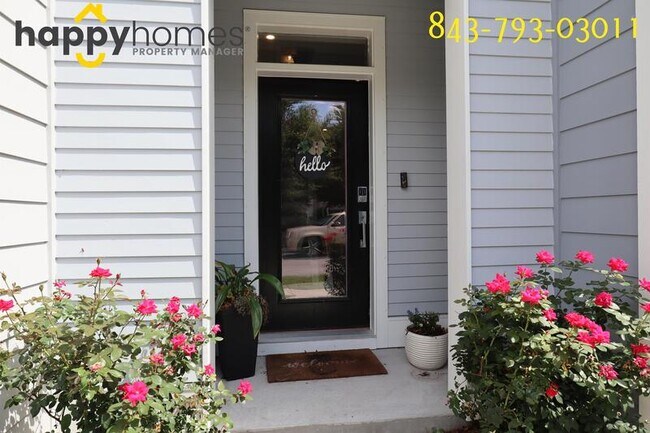 Building Photo - 4591 Summey Street