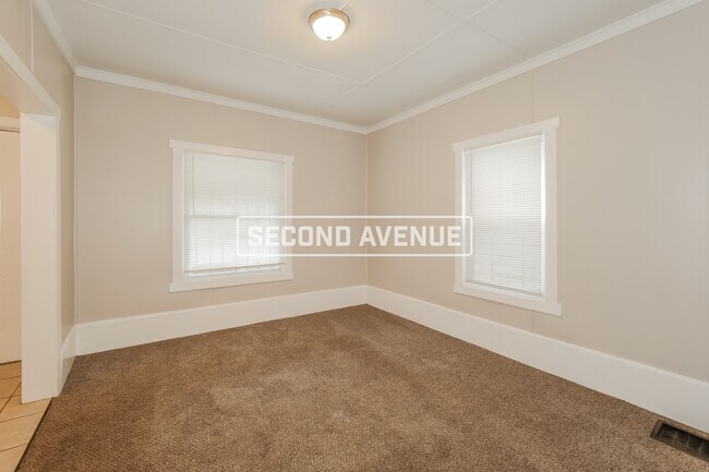 Building Photo - 3601 E 27th St