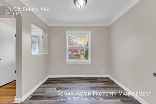 Building Photo - 14705 Krems Ave