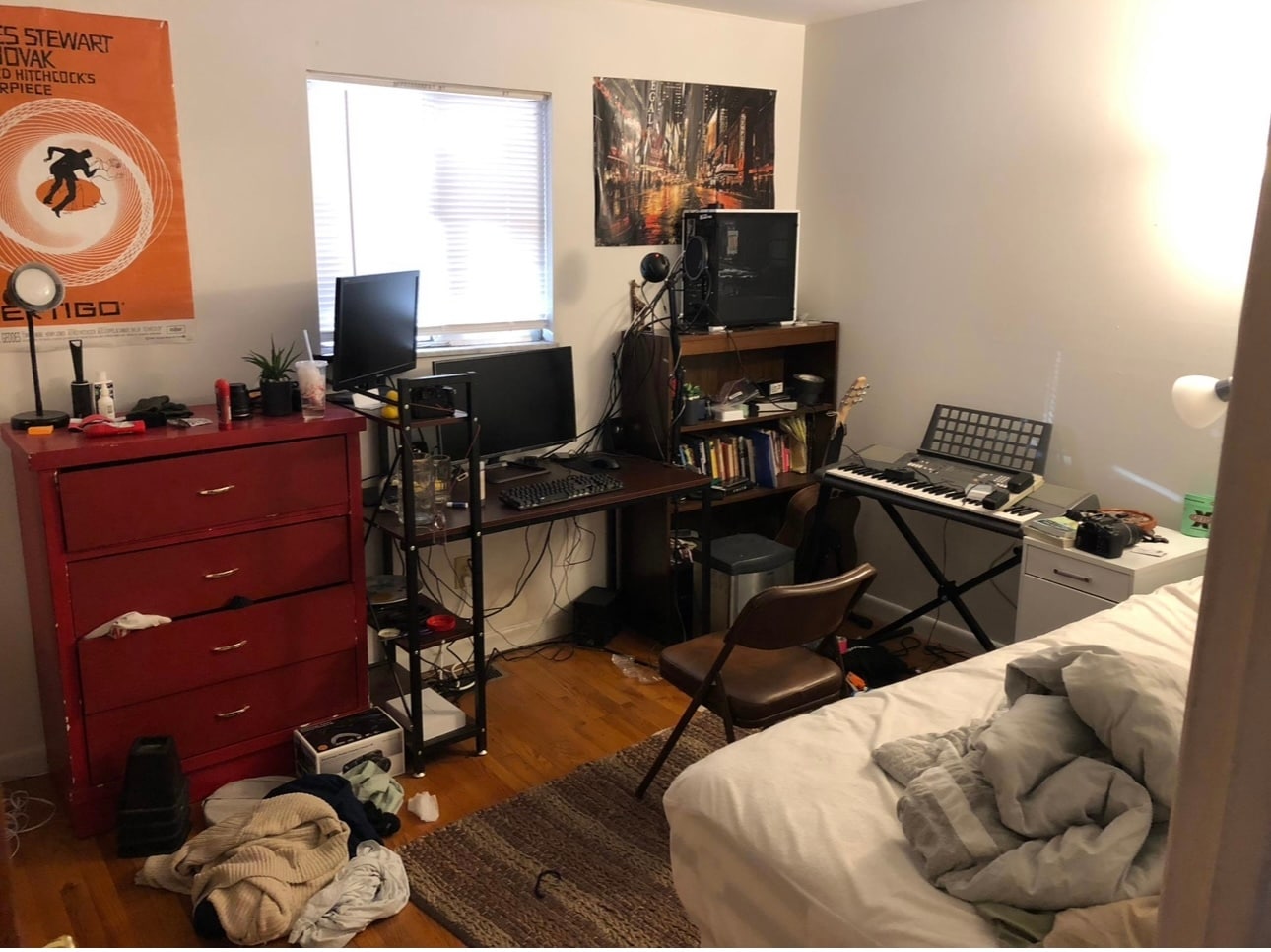 Building Photo - 731 S Woodlawn Ave