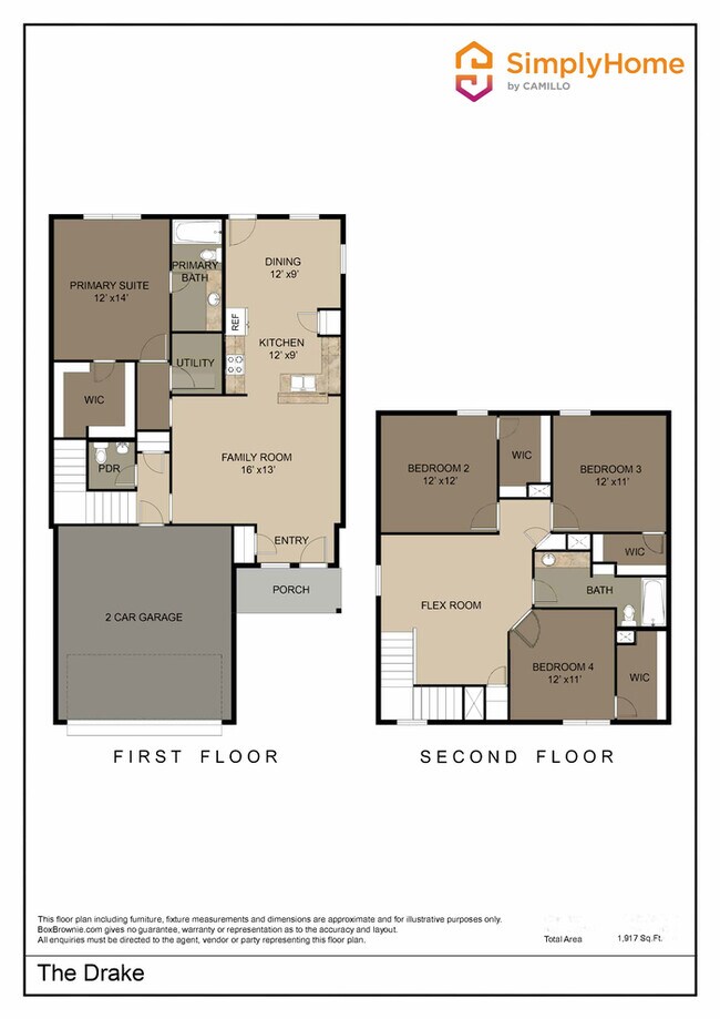 Building Photo - 1410 Durango Run