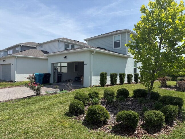 Building Photo - 14486 Sapelo Beach Dr