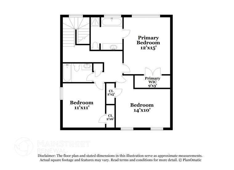 Building Photo - 9510 Lakeview Rd