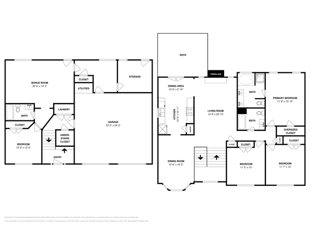 Building Photo - 957 Ashton Oak Cir