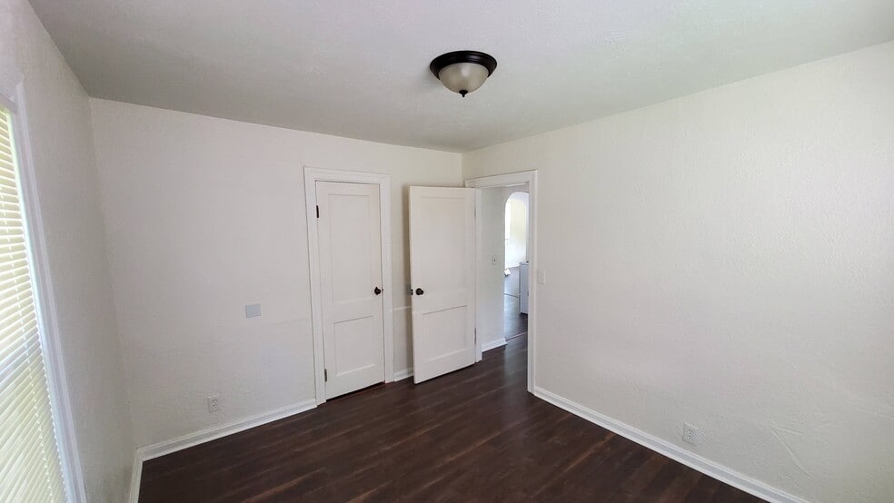 Bedroom 2 - 1387 Elizabeth St
