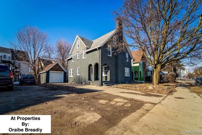 Building Photo - 959 Washtenaw Ave