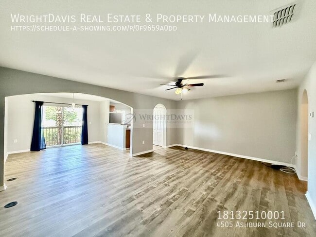 Building Photo - 4505 Ashburn Square Dr