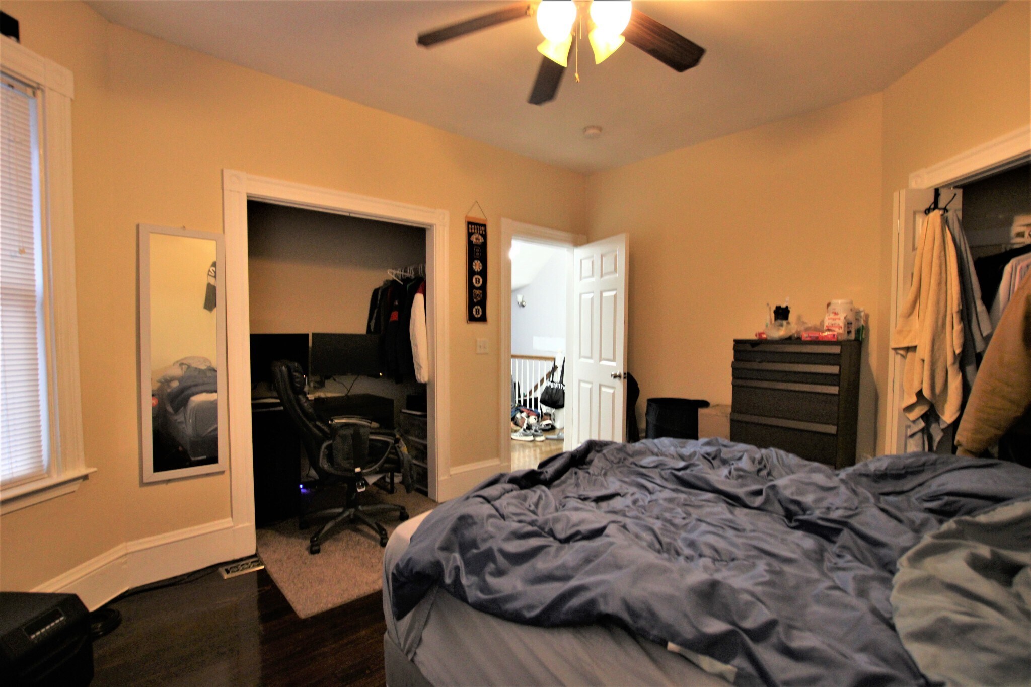 Building Photo - 17 Parker Hill Ave