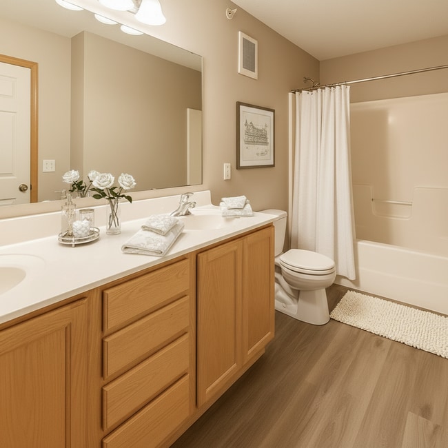 Building Photo - Modern Comfort & Convenience in Plymouth for $2,399/month!